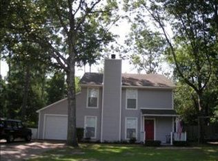 215 Maplewood Loop, Daphne, AL 36526