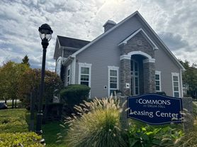 Chelmsford Housing Authority Affordable Apartments (income restricted)