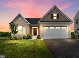 304 Conundrum Ct, Frederick, MD 21702