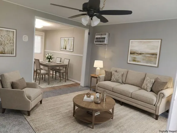 Prairie View Apartments