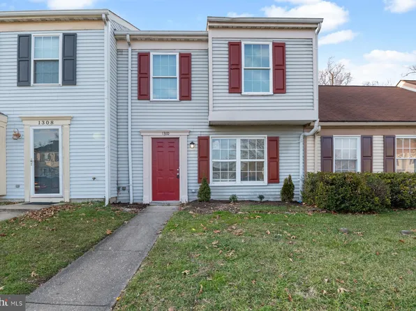 1310 Jervis Sq, Belcamp, MD 21017