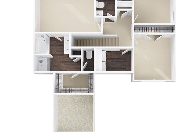 4th image of 1125 Scarlet Oak Rd