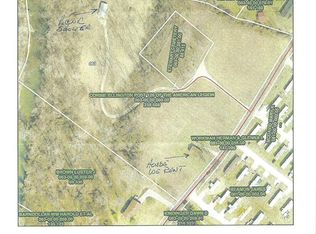 1101 McBrayer Rd, Clearfield, KY 40313