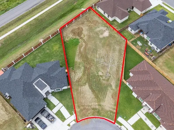 0 Hedgerow Ct #50, Brownsville, TX 78526