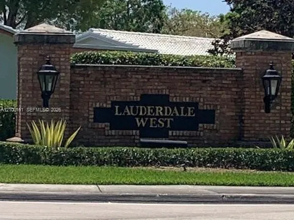 8566 NW 12th St #D172, Fort Lauderdale, FL 33322