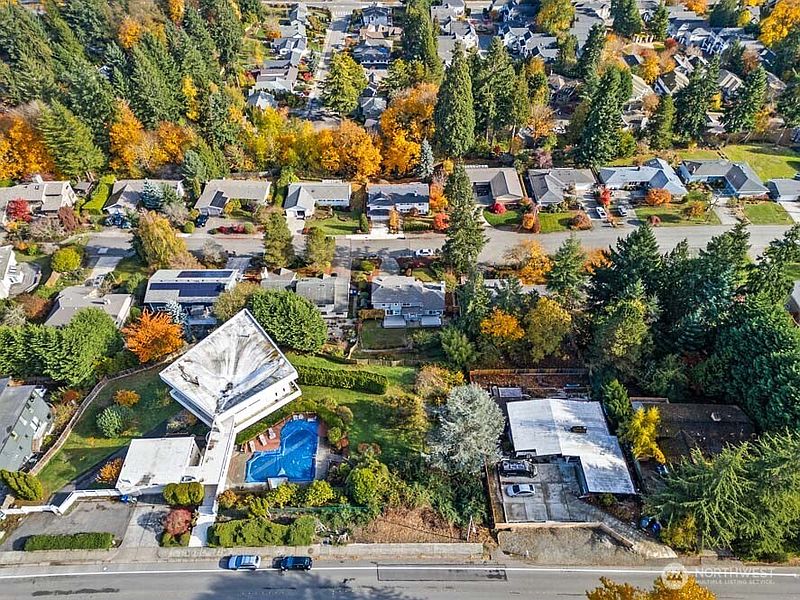 3rd image of 2320 128th Avenue SE Lot 1