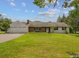 61 Salem Rd, Lyme, CT 06371