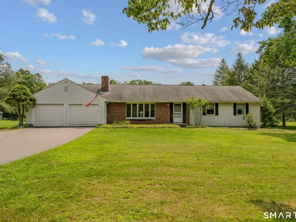 61 Salem Road, Lyme, CT 06371