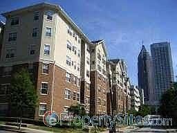 1st image of 800 Peachtree St NE APT 1207