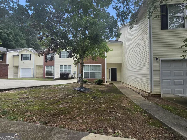 7683 Creekside Ln, Riverdale, GA 30296