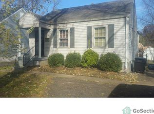 2707 Narragansett Dr, Louisville, KY