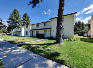 1912 & 1914 N 13th St, Coeur D Alene, ID 83814