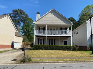 3312 Heritage Walk Ln, Duluth, GA 30096