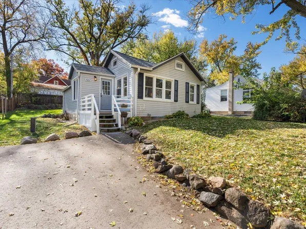 1622 East Road Four, Edgerton, WI 53534