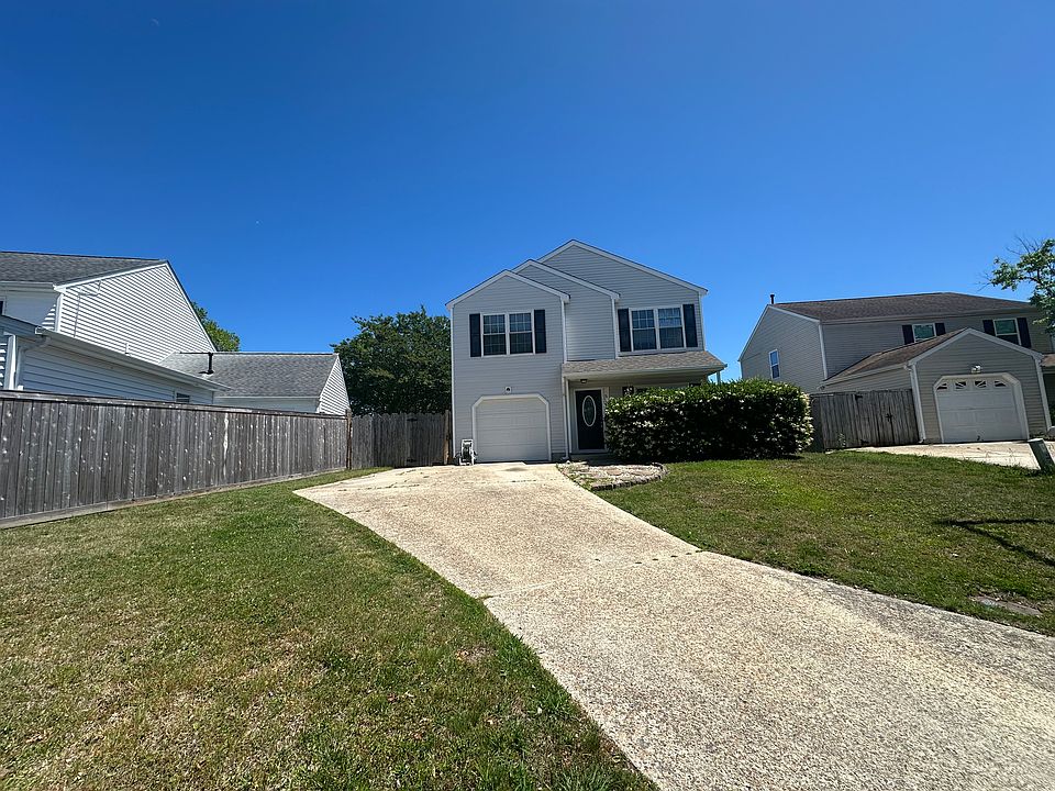 1st image of 501 Hillshire Way