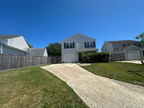 501 Hillshire Way Photo 1