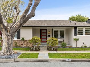 340 Bloomfield Rd, Burlingame, CA 94010