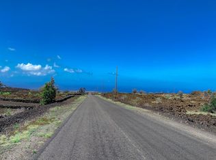 Kamaaina Blvd LOT 3, Captain Cook, HI 96704