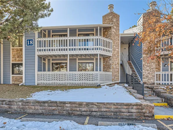 8600 E Alameda Avenue Bldg 18 #102, Denver, CO 80247