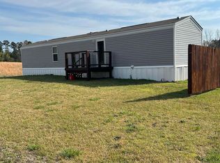 426 S D Garner Rd, Amity, AR 71921