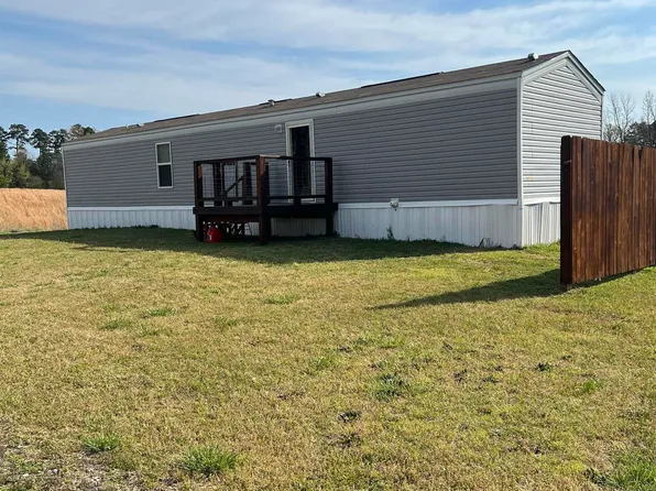 426 S D Garner Rd, Amity, AR 71921