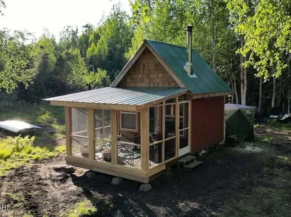 LOT C6 S Sealaska Rd, Talkeetna, AK 99676