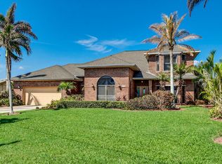 3141 Newfound Harbor Dr, Merritt Island, FL 32952