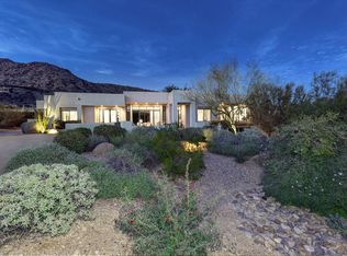 5644 E Cactus Wren Rd, Paradise Valley, AZ 85253