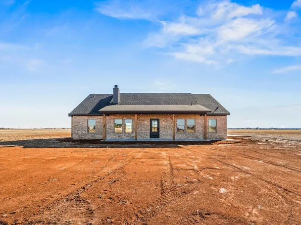 10009 County Road 5400, Shallowater, TX 79363