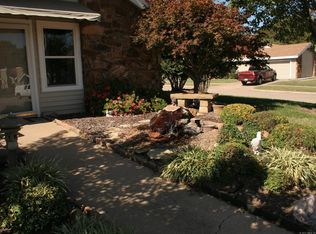 8002 S 75th Ave E, Tulsa, OK 74133