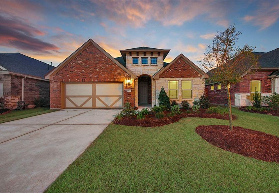 1st image of 19531 Chaparral Berry Dr
