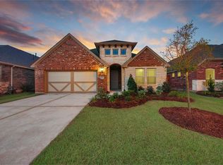 19531 Chaparral Berry Dr, Cypress, TX 77433