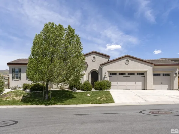 8691 Gypsy Hill Trl, Reno, NV 89523