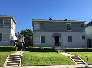1112 Menlo Ave, Los Angeles, CA 90006