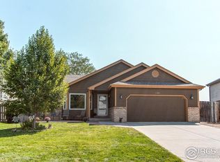 1104 Sandra Dr, Johnstown, CO 80534