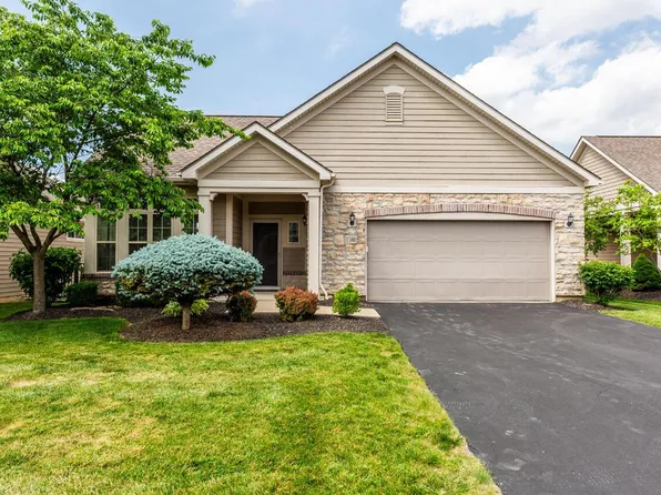 1160 Little Bear Pl, Lewis Center, OH 43035