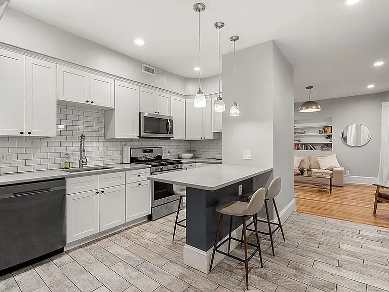 14 Montello St #1 — Photo 4