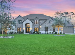 27415 Siandra Creek Ln, Spring, TX 77386