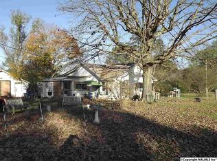 5901 State Highway 168, Boaz, AL 35957