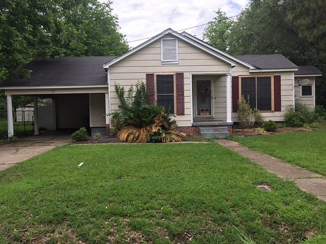 1st image of this home