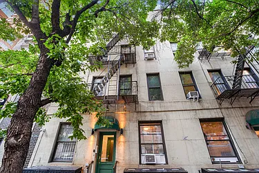 311 East 73rd Street in Lenox Hill