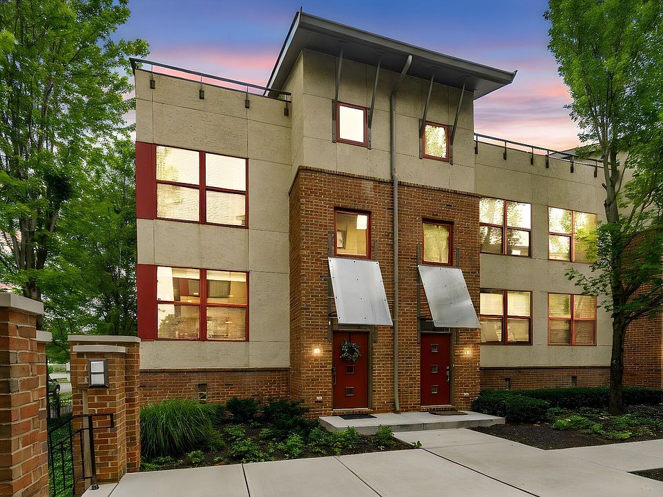 1st image of 587 E Rich St APT 101