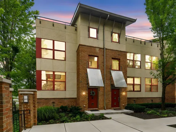 587 E Rich St APT 101, Columbus, OH 43215