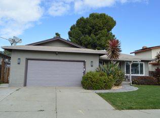 4310 Silva St, Antioch, CA 94509