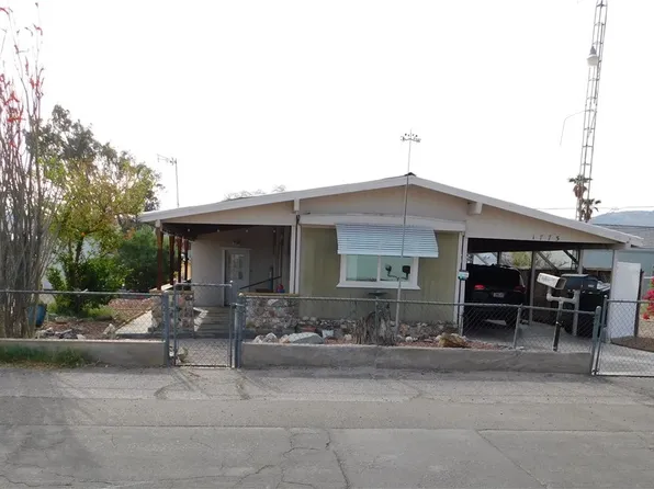 1775 Paseo De Playa, Bullhead City, AZ 86442