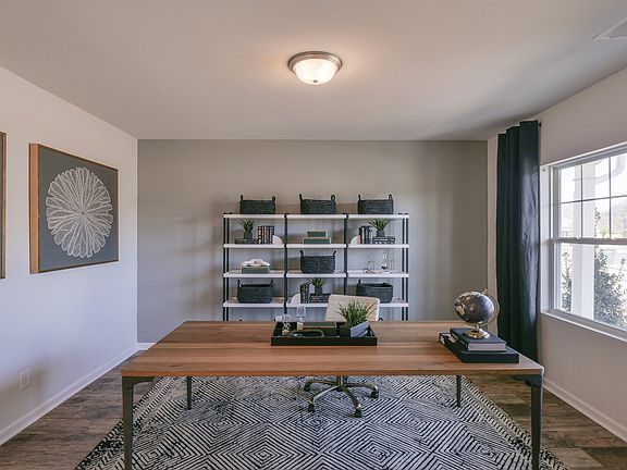 2nd image of 1608 Standing Stone Dr #863-lot 863