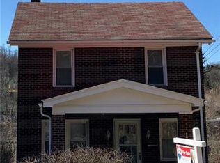 1918 Dartmore St, Pittsburgh, PA 15210