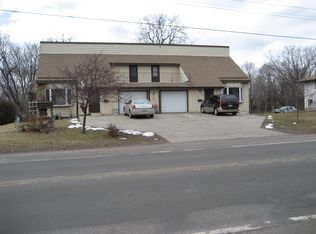 Side by Side Duplex, Minneapolis, MN 55421