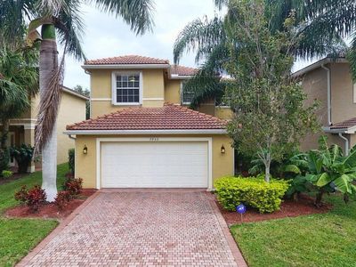 7955 Picklewood Park Drive, Boynton Beach, FL, 33437
