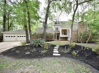 2314 Chestnut Oak Pl, Spring, TX 77380